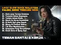 Lagu Slow Rock Malaysia terbaru 2025 | Paling sedih Menyayat hati | Enak didengar saat santai