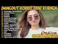 Lagu DINI KURNIA TERBARU - GERAJAGAN, ACLAK, GERIGIS - FULL ALBUM LAGU OSING BANYUWANGIAN ASIK VIRAL