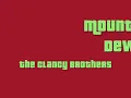 The Clancy Brothers - Mountain Dew