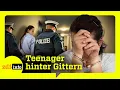 Download Lagu Gefängnis statt Club: Wenn Jugendliche kriminell werden | ZDFinfo Doku
