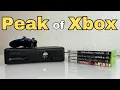 Why did I Buy an Xbox 360
