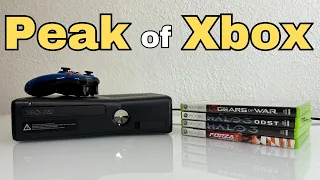 Why did I Buy an Xbox 360
