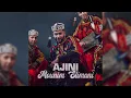 Mounim Slimani - Ajini Ajini (SLOWED & REVERB 2023) | منعم سليماني - أجيني