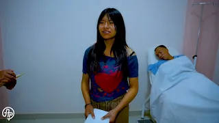 Se enamoro de ella en el peor momento de su vida 😱