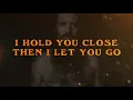 Somewhere Between I Love You and I'm Leavin' - Cody Jinks