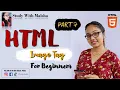HTML Tutorials for Beginners in Sinhala HTML Image tag Lesson 07