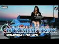 Download Lagu 🎶 NEW Release DJ FULL BASS TRENDING Tiktok Terbaru 2025 || REMIX SONGS COMPILATION