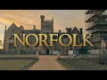 8 Hidden Historic Sites Of Norfolk