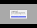 How To Make Popup In HTML CSS JavaScript Create Modal In HTML