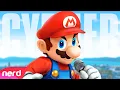 Download Lagu THE SUPER SMASH BROS ULTIMATE CYPHER | #NerdOut
