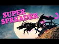Warframe Super Spreader Panzer Vulpaphyla Build