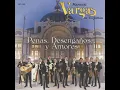 Yo Se Que Te Acordaras - Mariachi Vargas de Tecalitlan
