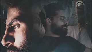 Bilal Derky Ft Beko شوق Official Lyrics Video 