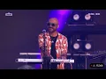 Siddhartha - Ser Parte (Vive Latino 2022)