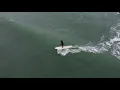 Small waves at Doheny by - DJI Mini 2 drone