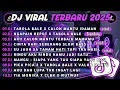 Download Lagu DJ TIKTOK TERBARU 2025||DJ TABOLA BALE X CALON MANTU IDAMAN🎵DJ NGAPAIN REPOT X TABOLA BALE FULL