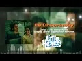Ee Dhooramey Song | Little Hearts | Moulitalks, Shivani Nagaram | Sinjith Yerramilli | Sai Marthand
