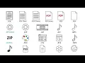 Every File Explained in 13 Minute Logic Studio
