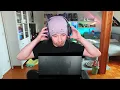 German Emo FIRST TIME Hearing Worm Shepherd - Ritual Hymns (REACTION)