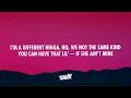 Future, Metro Boomin, Kendrick Lamar - Like That (Lyrics) | 432Hz