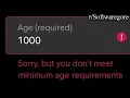 1 HOUR OF