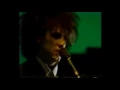 The Cure  - 10:15 Saturday Night