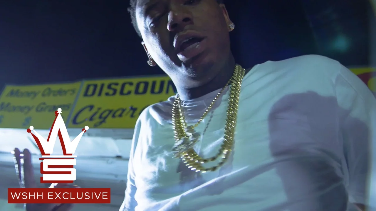 MoneyBagg Yo "Intro" (WSHH Exclusive - Official Music Video)