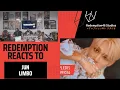 Download Lagu JUN 'LIMBO (Korean Ver.)' (Redemption Reacts)