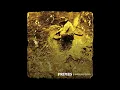Primus - Holy Diver (Official Audio) ft. Puddles Pity Party