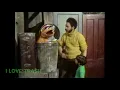 Muppet Songs: Oscar the Grouch - I Love Trash (original)