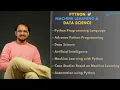 Python Machine Learning with Automations
