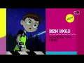 Download Lagu Cartoon Network UK HD Ben 10 Special Ben 10,010 Promo