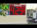 Florida gas prices hit priciest Easter weekend in more than 20 years
