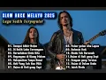 Lagu LAGU SLOW ROCK MELAYU TERBARU 2025 / Paling Sedih Menyayat Hati / Slow Melayu🎶Sampai Akhir Nafas