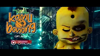 wali kamu bohong official music video nagaswara 