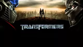 Transformers Theme Song Original 