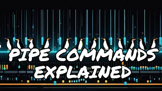 Download 19. Linux: Understanding Multiple Pipe Commands - #Linux MP3