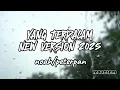 Download Lagu YANG TERDALAM NEW VERSION 2025 | REMIX TERBARU 2025 JEDAG JEDUG 
