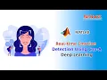 Real time Emotion Detection Using Cnn A Deep Learning