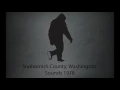 Snohomish County Washington Sounds 1978