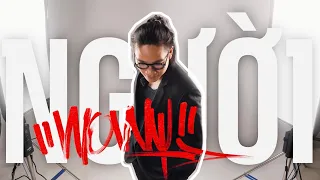 WOWY - NGƯỜI (Short Leak)