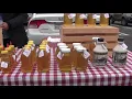 St Cloud Farmers Market Ends Successful Season