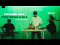 Lagu Yestegan chaY - Mishtooken Hafla LIVE  at Essence Project \