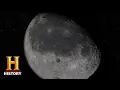 Ancient Aliens The Hollow Moon Season 11 History