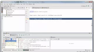 Python Module 09 11 Lab 9 3 Answer