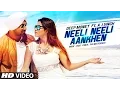 Download Lagu Neeli Neeli Aankhen Video Song | Deep Money Feat. A.J. Singh | Mansha Bahl | T-Series