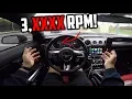 When to SHIFT GEARS in a MANUAL Transmission CAR