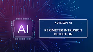 Perimeter Intrusion Detection
