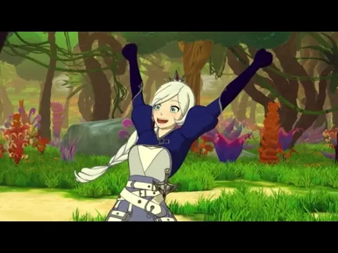 Download MP3 Rwby Volume 9 but it’s Weiss Schnee being my favorite character