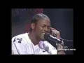 Download Lagu D'Angelo  - Brown Sugar \u0026 Cruisin' (Live)